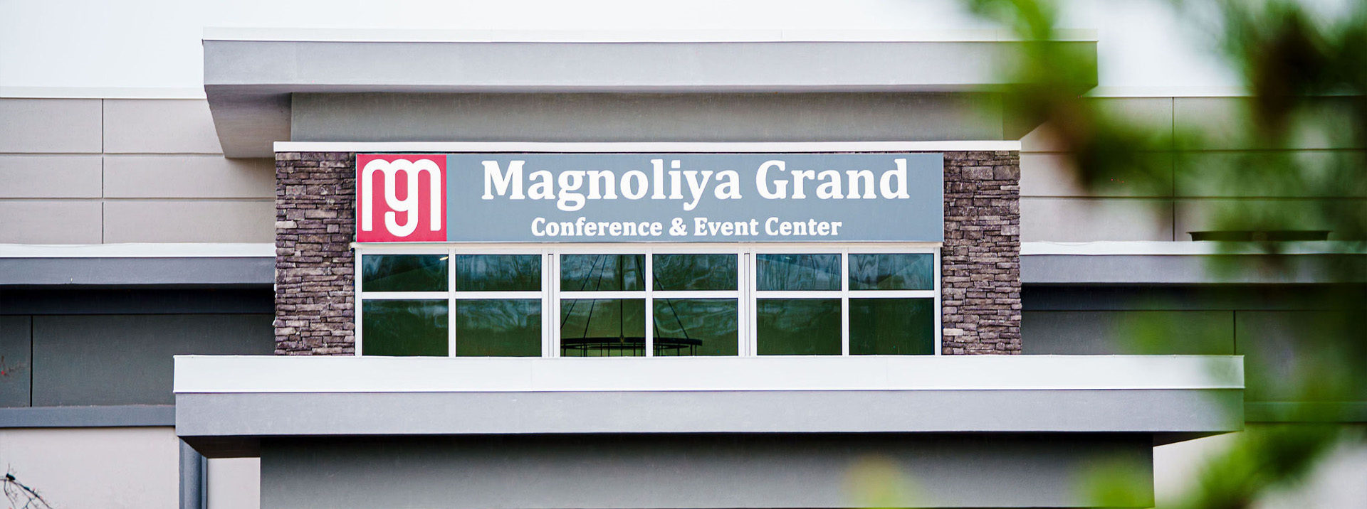 Galas at Magnoliya Grand in Manassas, Virginia